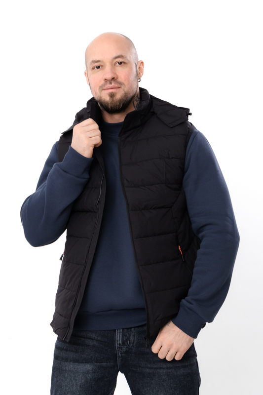 Жилетка чоловіча